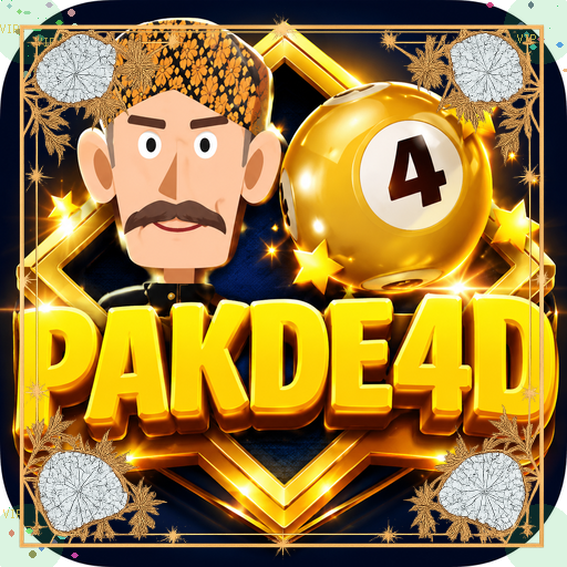 pakde4d — galeri pratinjau - APK Resmi